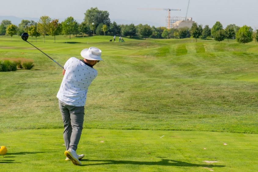 Cupa Elis, ediția a XVII-a: o tradiție a susținerii golfului în România