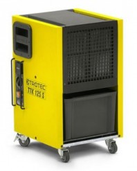 Dezumidificator profesional - TROTEC TTK 125 S