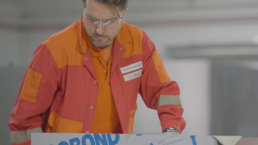 Fațada ca element critic de conformare cum privim la GEPLAST noile cerințe privind siguranța la foc