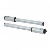 Motor automatizare poarta batanta FAAC 402 CBC, 1,8 metri, 230 V