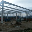 Extindere spații de producție, depozitare și birouri | Ready Garmet Technology Bulgaria