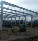 Extindere spații de producție, depozitare și birouri | Ready Garmet Technology Bulgaria