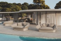 Mobilier gradina - Gama Luna
