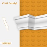 Cornisa CI-04 