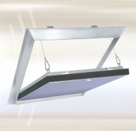 Sistem F6 BDA - EI30 - Trapă de vizitare cu protecție împotriva incendiilor -AcusticLine pentru tavane