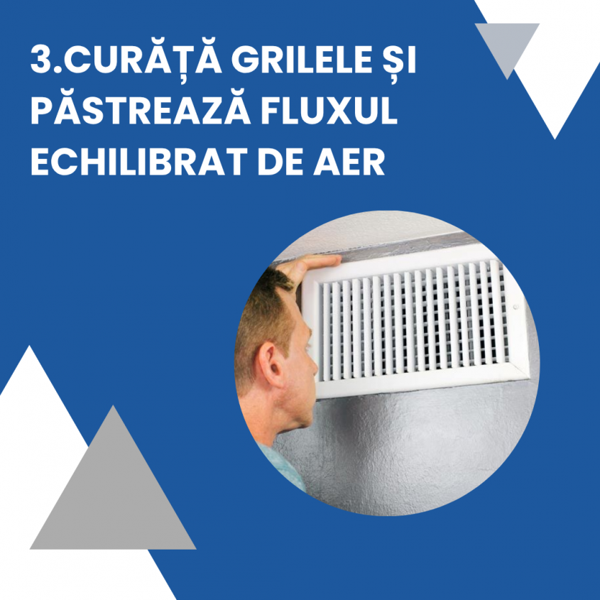 Iarna nu-i ca vara: cum pregătești sistemul de ventilare pentru sezonul rece