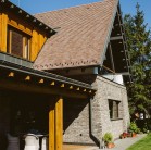 Amenajare casă &icirc;n Cluj: Utilizarea cărămizii aparente pentru un design armonios