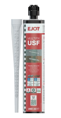 Mortar chimic EJOT Multifix USF