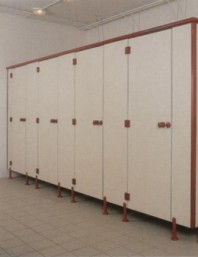 Cabine sanitare - SANI-CAB OMEGA