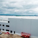 Rap Development continuă dezvoltarea parcului industrial ELYCON din Ghimbav, Brașov