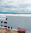 Rap Development continuă dezvoltarea parcului industrial ELYCON din Ghimbav, Brașov
