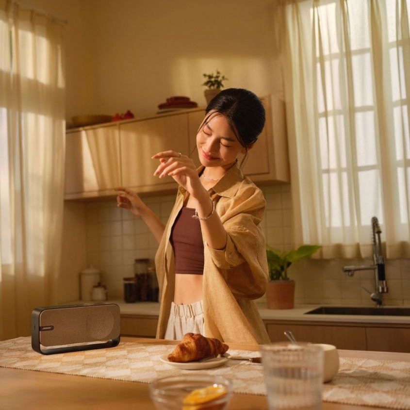 Bose SoundLink Home – o boxă Bluetooth remarcabilă pentru acasă