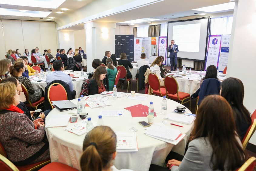 Seria conferințelor Tax & Finance Forum 2018 s-a încheiat la Timișoara
