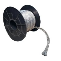 Tresa de masa cupru stanat plata
