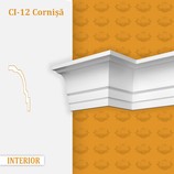 Cornisa CI-12 