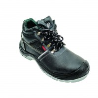 Bocanci protectie BOB S3 SRC piele bovine 