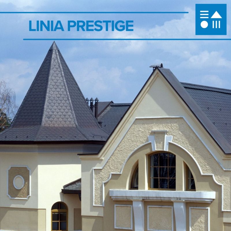 PRESTIGE