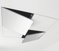 Sistem T-XXL - Jumbo - Trapă de vizitare pentru deschideri supradimensionate &icirc;n tavane suspendate de gips-carton