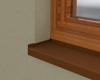 Glaf din aluminiu TSV