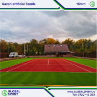 Gazon artificial - Tenis Global Sport