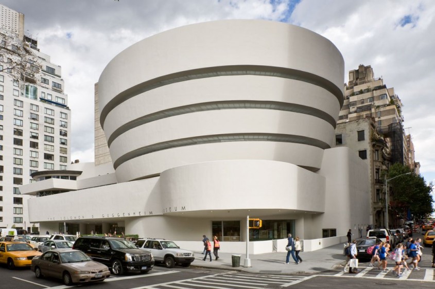 Muzeul Guggenheim