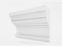 Cornisa de exterior decorativa PC311 2m