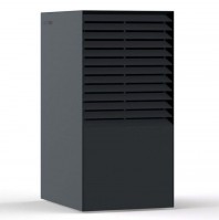 Pompă de caldura aer-apa, rezidentiala, Premium, unitate externa -  Kronoterm VERSI O