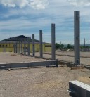 Proiect de extindere a spațiului de producție si depozitare | S C CROCO S R L