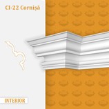 Cornisa CI-22 