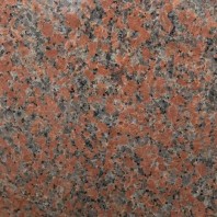 Granit Imperial Red Polisat 60 x 30 x 1.5 cm - GRN-4745