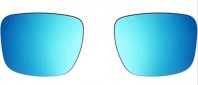 Lentile pentru Bose Frames Tenor Mirrored Blue