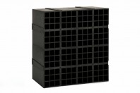 PROMASTOP®-IM Grille - sistem de ventilaţie antifoc