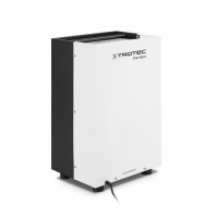 Dezumidificator casnic - TROTEC TTK 105 S