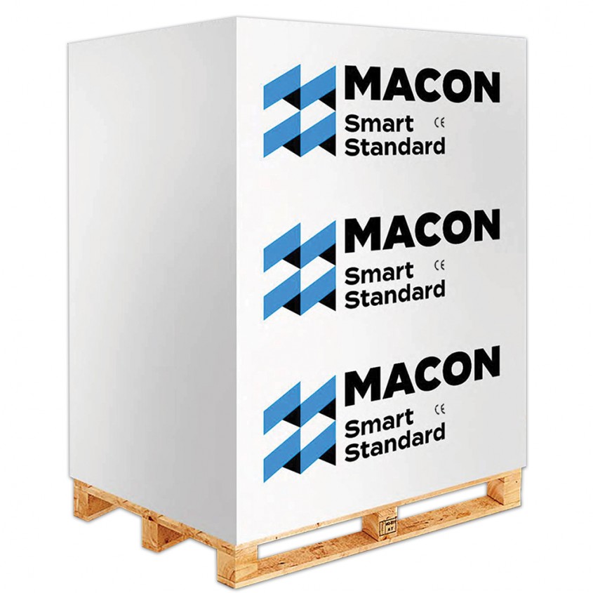 “Smart Standard”, noua promisiune Xella RO pentru brandul Macon