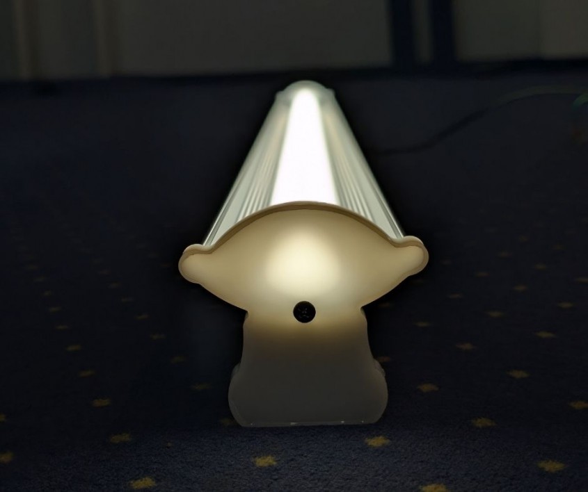 Rășina poliuretanică optică și rolul ei &icirc;n protecția și integrarea modulelor LED