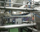 Proiectarea si fabricarea unor sisteme de depozitare, distribuție și reprelucrare a ciocolatei