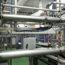 Proiectarea și fabricarea unor sisteme de depozitare, distribuție și reprelucrare a ciocolatei