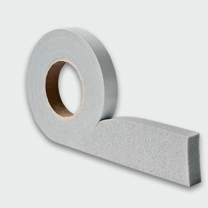 Bandă precomprimată D 600 BG 1 RINO, 40mmx6m.jpg