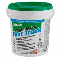 Adeziv pentru reconditionarea rapida a imbracamintilor de pardoseli elastice - ULTRABOND ECO FAST TRACK