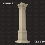 Coloana decorativa - CLE-539 