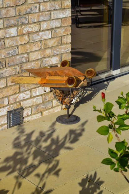 Detaliu fatada  Brasov Amedio Ideas