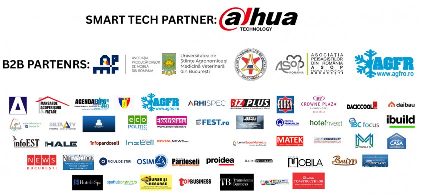 #TotulPentruCasaTa2026 – platforma B2B pentru lead-uri, parteneriate și soluții integrate pentru construcții & amenajări