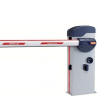 Configuratie bariera Rainbow Fast 324C cu brat de 3,3 m