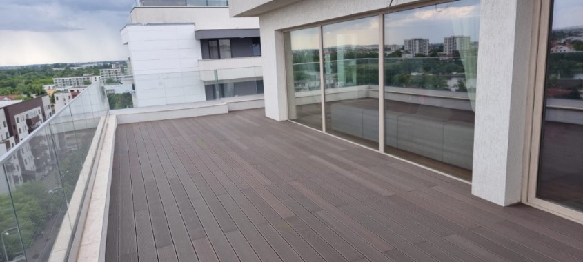 Cinci idei pentru decorarea unei mansarde