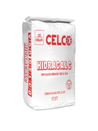 Var calcic hidratat - CELCO CL 70-S