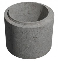 Inele pentru camine diametru 800 mm (elemente drepte)