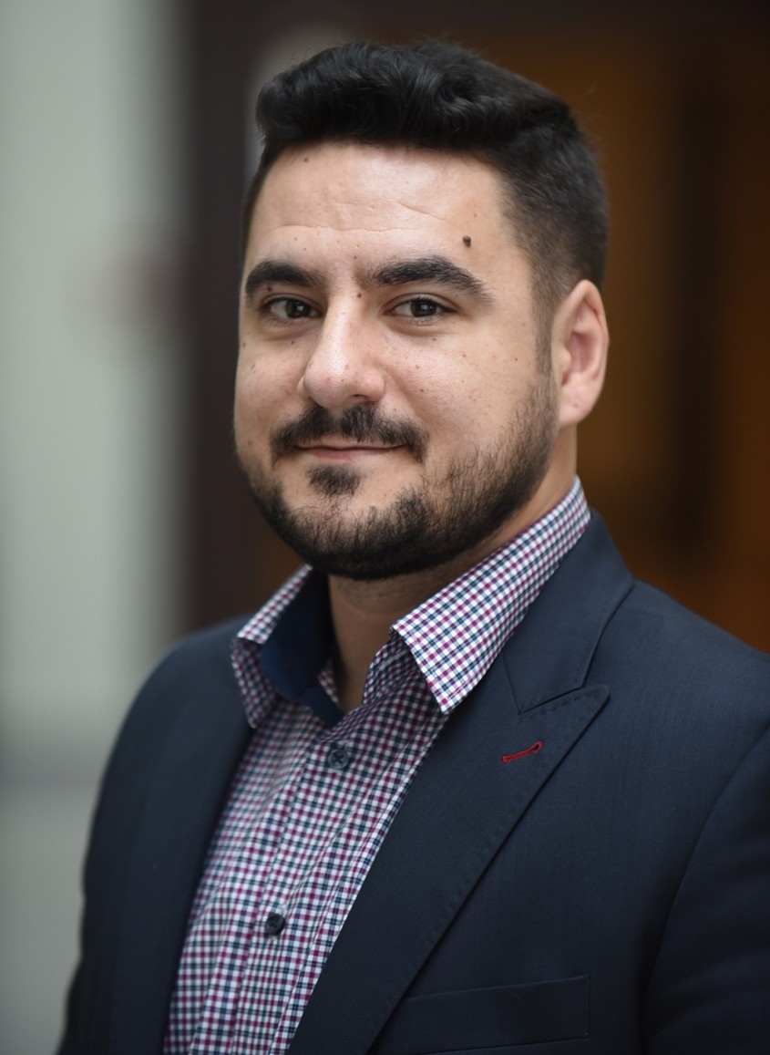 Află noutățile, provocările și oportunitățile din HR, Real Estate, ESG și Supply Chain
