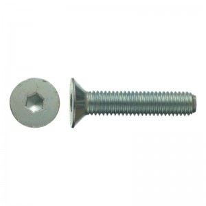 Suruburi Metrice Si Piulite Fixkit