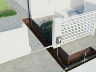 Tubulatura și fitinguri PEHD pentru alimentare cu gaz - VALGasio