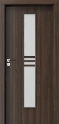 Usa de interior Porta STIL model 1
